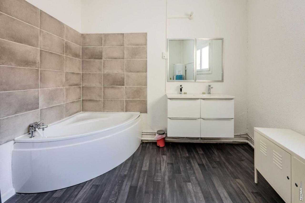 Loft Cosy - Hypercentre - Sauna - 200M2 - Wifi Graulhet Esterno foto