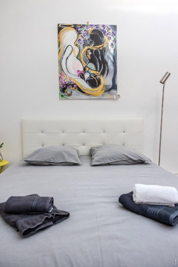 Loft Cosy - Hypercentre - Sauna - 200M2 - Wifi Graulhet Esterno foto